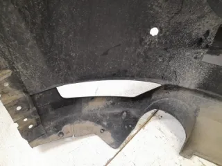 KBYA5022XBBB Бампер задний Mazda CX-5 2 Арт 2-508203, вид 14
