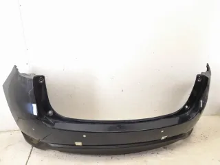 KBYA5022XBBB Бампер задний Mazda CX-5 2 Арт 2-508203, вид 3