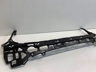 A2538858703 Каркас бампера Mercedes GLC X253 Арт 2-508608, вид 12