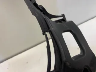 A2538858703 Каркас бампера Mercedes GLC X253 Арт 2-508608, вид 7