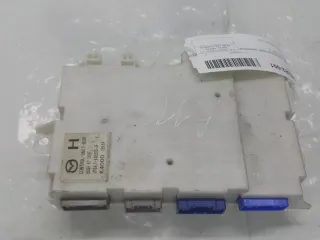 BDG867560F Блок предохранителей Mazda 3 BL Арт 2-508673, вид 2