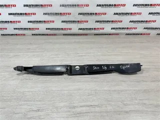 5N0821111 Пыльник крыла Volkswagen Tiguan 1 Арт 2-508675, вид 1