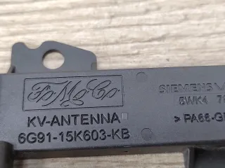 30710064 Антенна центрального замка Volvo XC60 1 Арт 2-508981, вид 4