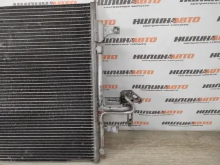 31332027 Радиатор кондиционера Volvo XC60 1 Арт 2-509139, вид 6