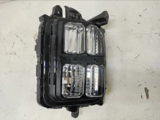 8315A085 Фара противотуманная Mitsubishi ASX Арт 2-509434, вид 1