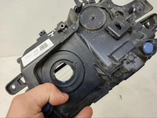 8315A085 Фара противотуманная Mitsubishi ASX Арт 2-509434, вид 7