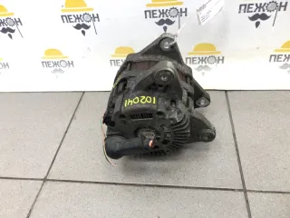 231001KA1A Генератор Nissan Juke 1 Арт 2-509921, вид 5