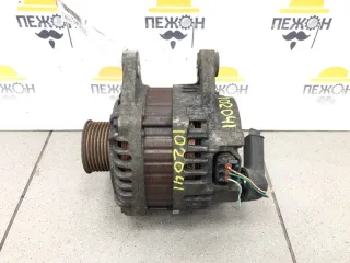 231001KA1A Генератор Nissan Juke 1 Арт 2-509921, вид 7