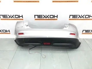 850221KA6H Бампер задний Nissan Juke 1 Арт 2-509970, вид 1