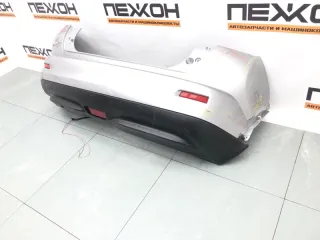 850221KA6H Бампер задний Nissan Juke 1 Арт 2-509970, вид 2