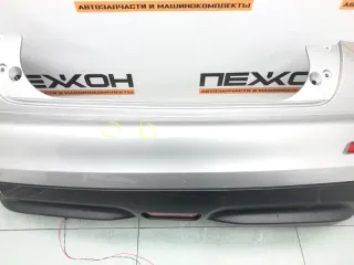 850221KA6H Бампер задний Nissan Juke 1 Арт 2-509970, вид 6