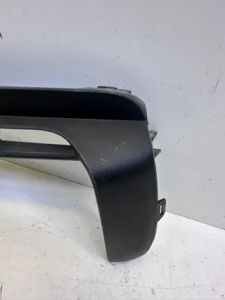 9Y08076850K1 Накладка на бампер Porsche Cayenne 958 Арт 2-509982, вид 7