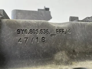 9Y0805519D OK1 Кронштейн Porsche Cayenne 958 Арт 2-510047, вид 12