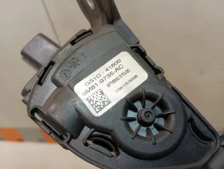 GS1D41600C Педаль газа Mazda 6 2 Арт 2-510210, вид 5