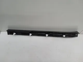 A22168002359051 Накладка на порог Mercedes S W221 Арт 2-510540, вид 3