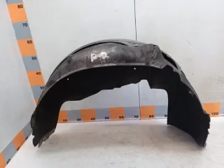 A1566900330 Защита арок задняя левая (подкрылок) Mercedes CLA c117 Арт 2-511174, вид 1