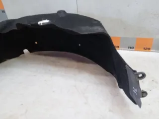 A1566900330 Защита арок задняя левая (подкрылок) Mercedes CLA c117 Арт 2-511174, вид 5