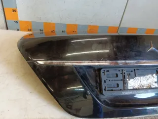 A2217500275 Крышка багажника (дверь 3-5) Mercedes S W221 Арт 2-511504, вид 6