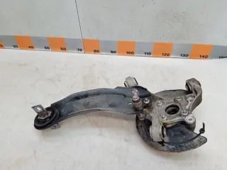 A2463503241 Кулак поворотный Mercedes CLA c117 Арт 2-511543, вид 1