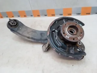 A2463503241 Кулак поворотный Mercedes CLA c117 Арт 2-511543, вид 9