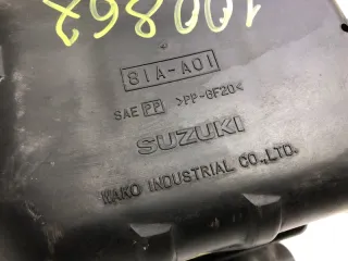 1370076JV0 Корпус воздушного фильтра Suzuki Jimny 3 restailing Арт 2-511681, вид 7