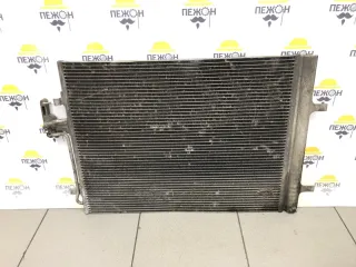 31274157 Радиатор кондиционера Volvo S80 1 Арт 2-511974, вид 1