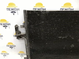 31274157 Радиатор кондиционера Volvo S80 1 Арт 2-511974, вид 4