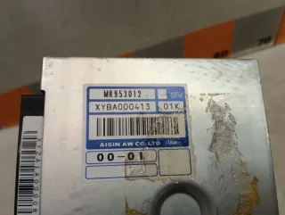 MR953012 Блок управления АКПП Mitsubishi Pajero 3 Арт 2-512379, вид 7