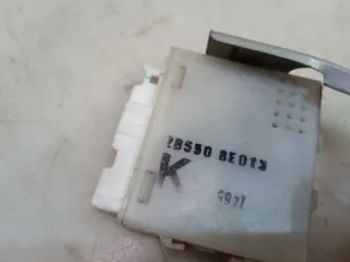 285508E013 Блок управления центральным замком Nissan Primera 11 Арт 2-512721, вид 6