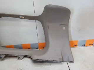 84940EB60C Обшивка багажника Nissan Pathfinder 3 Арт 2-512772, вид 4
