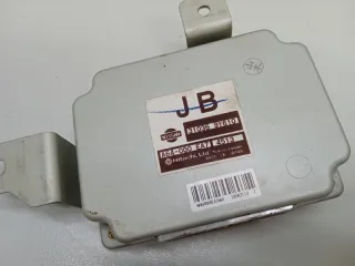 310369Y610 Блок управления АКПП Nissan Teana J31 Арт 2-512811, вид 4
