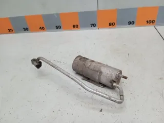 1848051 Осушитель Opel Vectra C  Арт 2-513064, вид 1