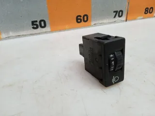 6554C3 Кнопка корректора фар Citroen C2  Арт 2-513328, вид 3