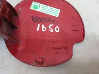 9643554477 Лючок топливного бака Peugeot 307 Арт 2-513417, вид 7
