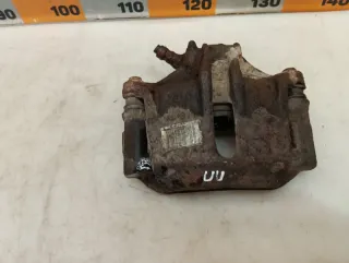 4400N9 Суппорт передний правый Peugeot 206 1 Арт 2-513453, вид 4