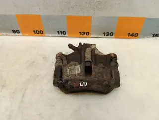 4400N9 Суппорт передний правый Peugeot 206 1 Арт 2-513453, вид 8