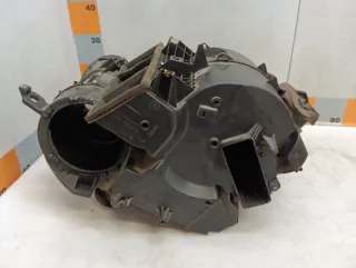 9640390980 Корпус отопителя (печки) Peugeot 206 1 Арт 2-513693, вид 5