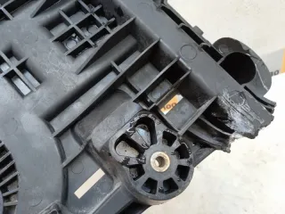 1K0915333C Полка аккумулятора Volkswagen Passat B6 Арт 2-514312, вид 7