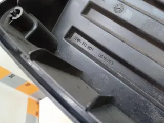 1F0129607 Корпус воздушного фильтра Volkswagen Passat B6 Арт 2-514317, вид 6