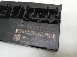 3C0959433AB Блок управления (другие) Volkswagen Passat B6 Арт 2-515141, вид 4