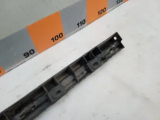 31395856 Кронштейн накладки порога Volvo XC90 2 Арт 2-515534, вид 7