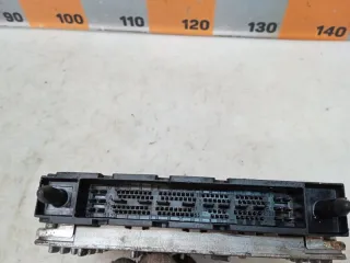 0261207809 Блок управления двигателем Volvo XC90 1 Арт 2-515661, вид 6