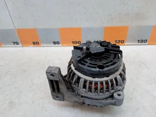 8637849 Генератор Volvo XC90 1 2.9л Арт 2-515739, вид 6