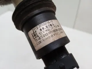 21123705010 Катушка зажигания Lada Priora Арт 2-515960, вид 3
