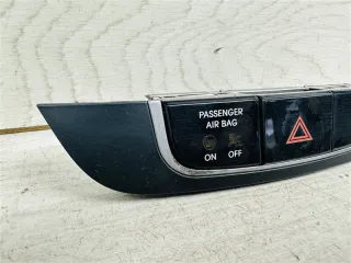 84740-2S350 Кнопка аварийки Hyundai IX35 Арт 2-516376, вид 3