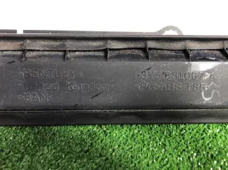 3W3881479C Накладка боковая на сиденье Bentley Continental 3 Арт 2-516505, вид 9
