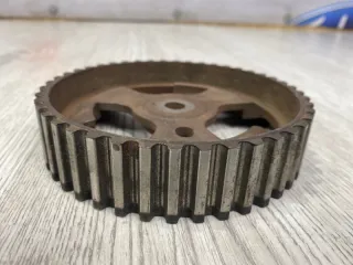 1506748 Шестерня распредвала Ford Focus 2 restailing Арт 2-516837, вид 2