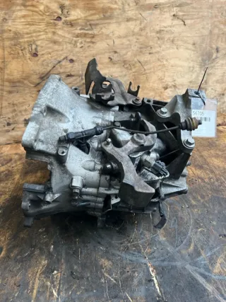 A1020 КПП механическая (МКПП) Ford Focus 3 Арт 2-516870, вид 3