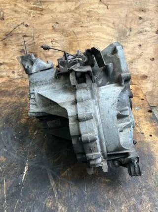 A1020 КПП механическая (МКПП) Ford Focus 3 Арт 2-516870, вид 4