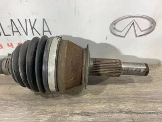 396014GB0A Привод полуось Infiniti Q50 Арт 2-517349, вид 11